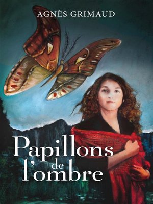 cover image of Papillons de l'ombre